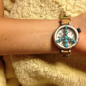 ❌SOLD❌❌Lucky Brand Watch
