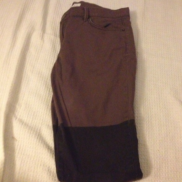 BCBGeneration Ombré Jeans