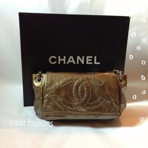 🎊Not selling🎊 Authentic Chanel flap bag