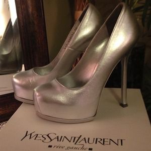 ❌SOLD❌ Yves Saint Laurent YSL Tribtoos