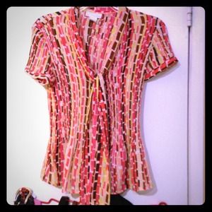 TOP. Style it in many ways!