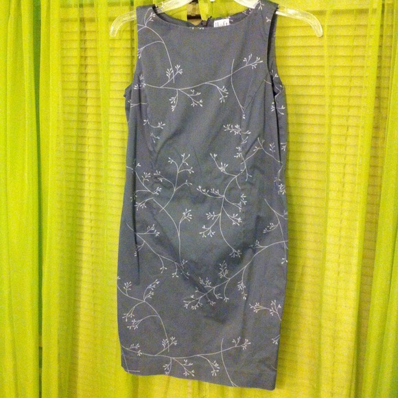 Ann Taylor the loft dress