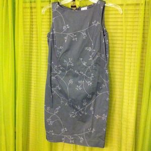 Ann Taylor the loft dress