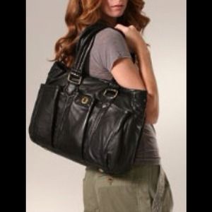 Marc by marc Jacobs totally turnlock tote