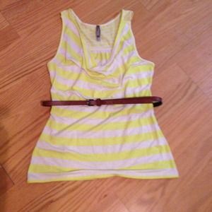 Charlotte Russe! Top