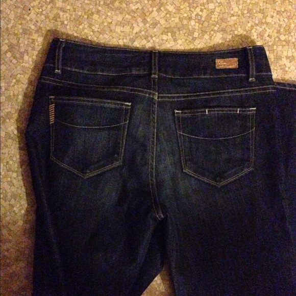 SOLD Paige jeans