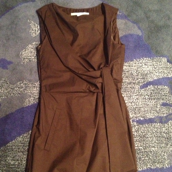 Diane Von Furstenberg work dress - Picture 1 of 2