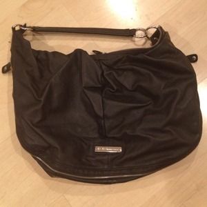 !!Reduced!! BCBG Hobo