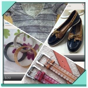 TRADED with @kellimeyers