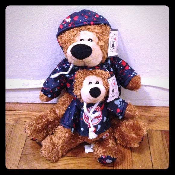 📍sold📍STUFF TOYS