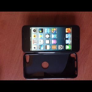 Sold---Sold. iPod touch 5th