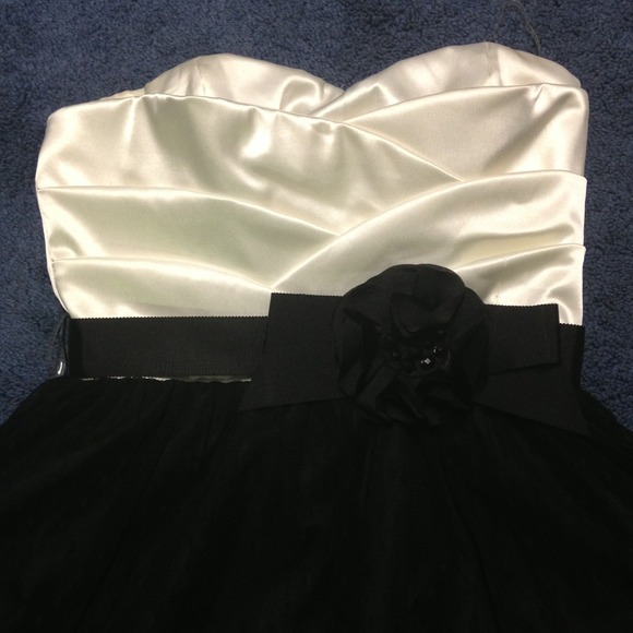 Charlotte Russe Dress👗💐💖 - Picture 2 of 4