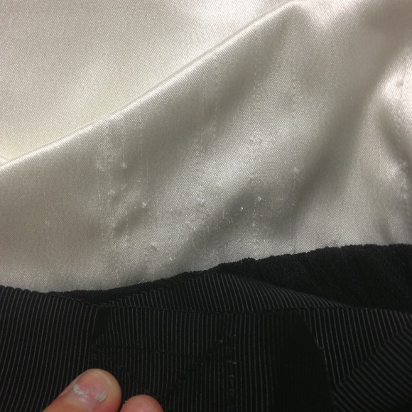 Charlotte Russe Dress👗💐💖 - Picture 3 of 4