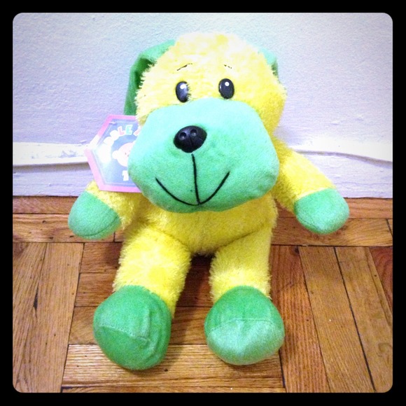STUFF TOY