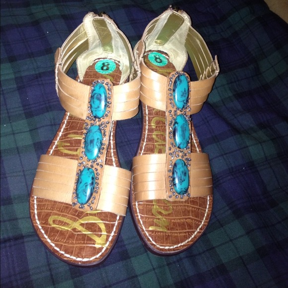 Sam Edelman Sandals
