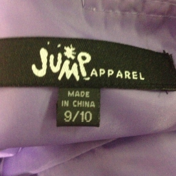 Cute party dress!💜🎀💖 - Picture 4 of 4