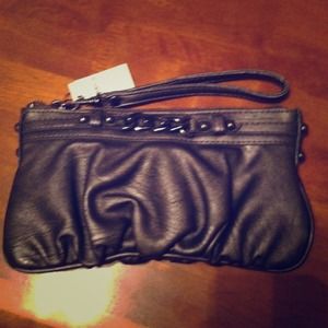 Express wristlet