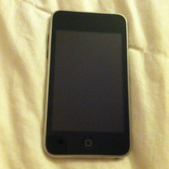IPod touch 3rd Generation 32GB