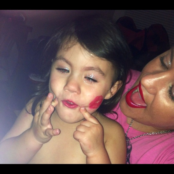 🎀💀fun with RiRi Woo💀🎀 - Picture 3 of 4