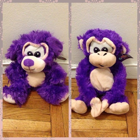 STUFF TOY