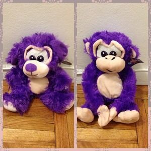 STUFF TOY