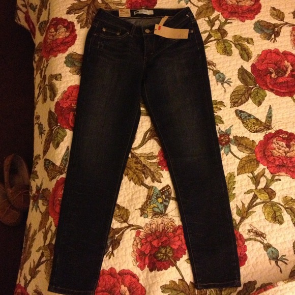 Levi's legging 535 size 5s