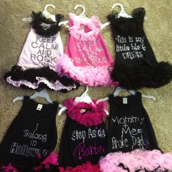 ! Sold! Toddler dresses