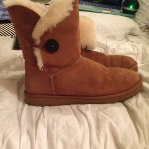 Ugh boots