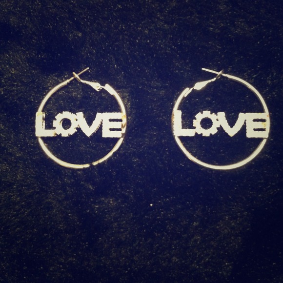 Hoop Earrings