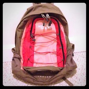 Northface Jester Backpack