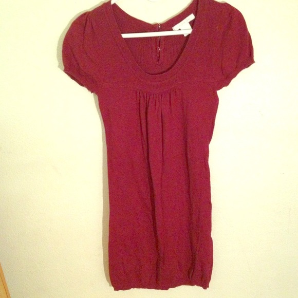 ❌SOLD❌Long Dress Shirt VERY CUTE!