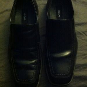 Mens Dress Shoes size 7.5