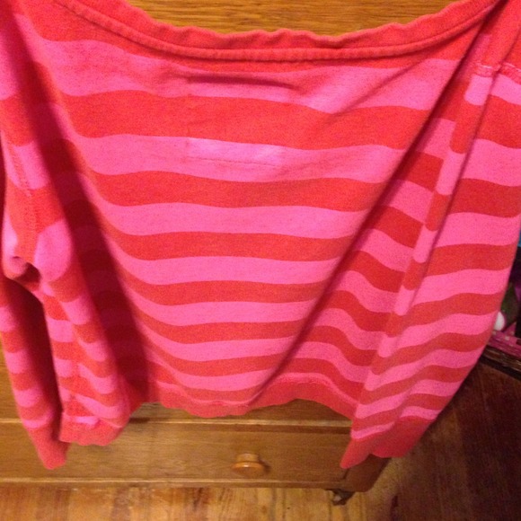 American Eagle throw over sweater. - Picture 3 of 3