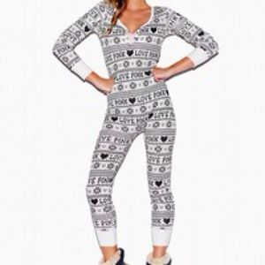 Victoria's Secret "Love Pink" RESERVED