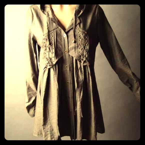 Jackets & Blazers - Cool Jacket for the fall OR to MAKE THE OUTFIT!