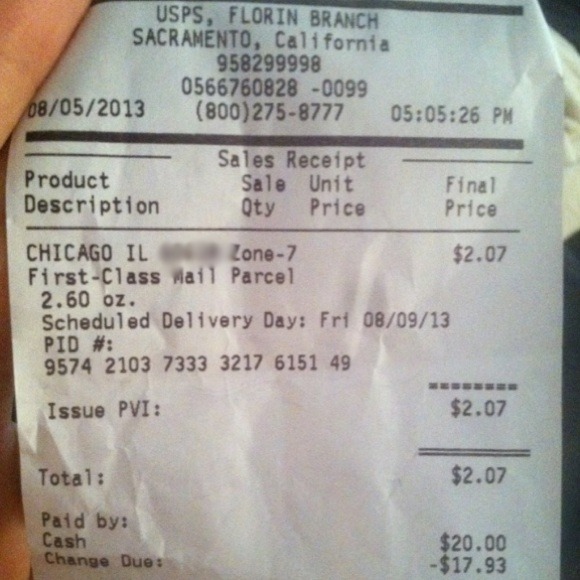 💥💥SOLD💥💥❤ - Picture 3 of 3