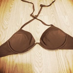 🍃🍂TRADED🍃🍂 Victoria Secrets Bikini Halter