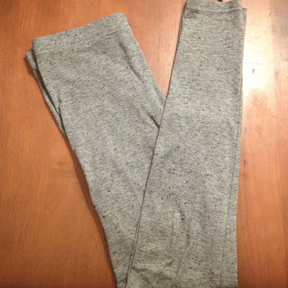 H&M Gray Tights🔴sold🔴