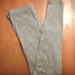 H&M Gray Tights🔴sold🔴