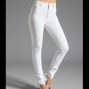 Cheap Monday Second Skin jeans