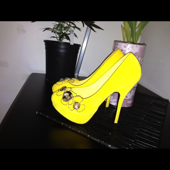 Shoes - Shoes