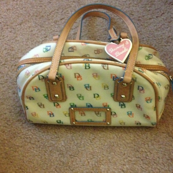 Dooney & Bourne purse