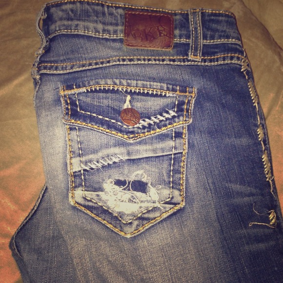 Bke size 28 31 1/2