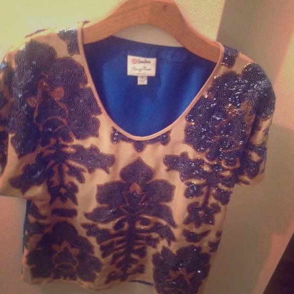 FASHION FORWARD TOP WEAR!