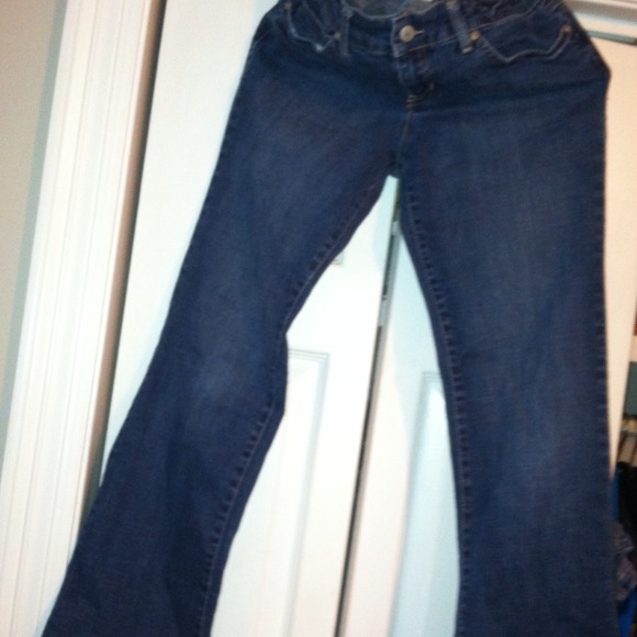 Nice juniors kids pants