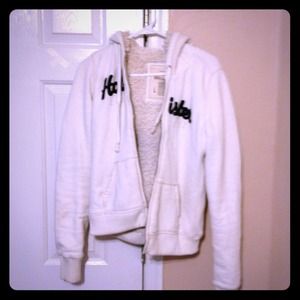 Hollister jacket