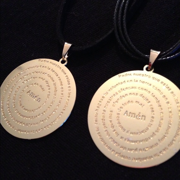 Goldfield jewel (neckless)