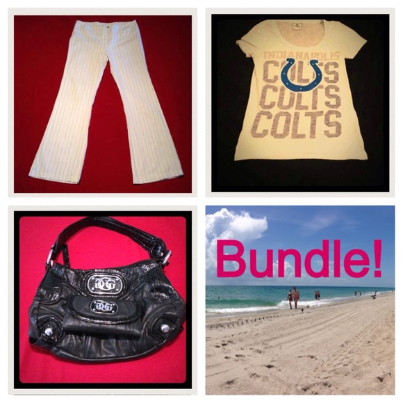 Bundle For K-benn