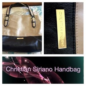 Christian Siriano Handbag