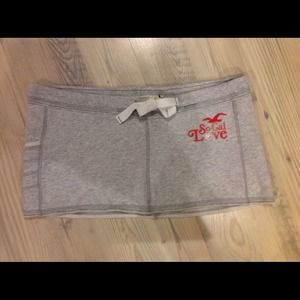 SOLD Hollister Skirt